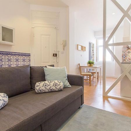 Appartement Bairro Alto Stylish By Homing à Lisboa Extérieur photo