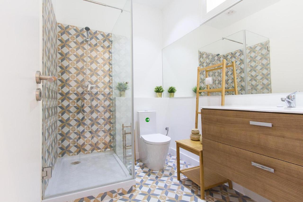 Appartement Bairro Alto Stylish By Homing à Lisboa Extérieur photo