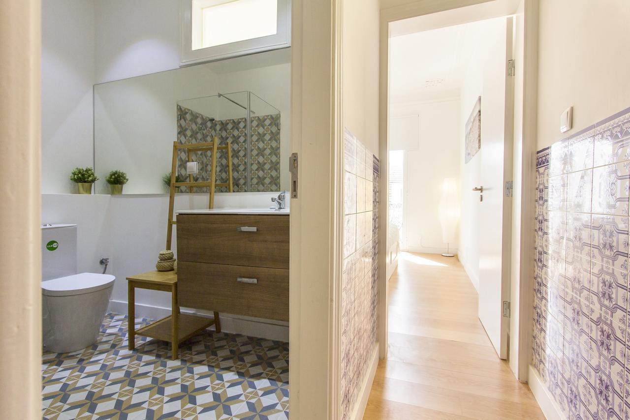 Appartement Bairro Alto Stylish By Homing à Lisboa Extérieur photo