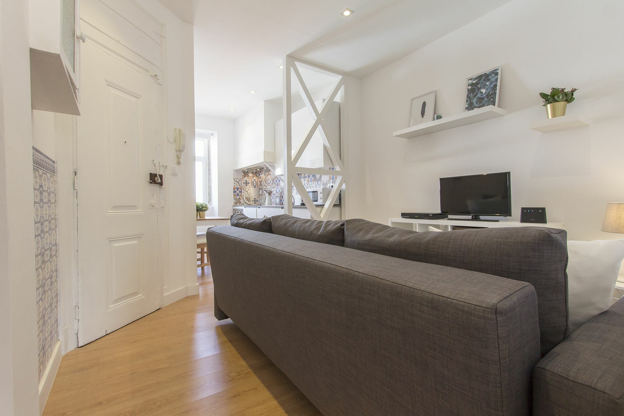 Appartement Bairro Alto Stylish By Homing à Lisboa Extérieur photo
