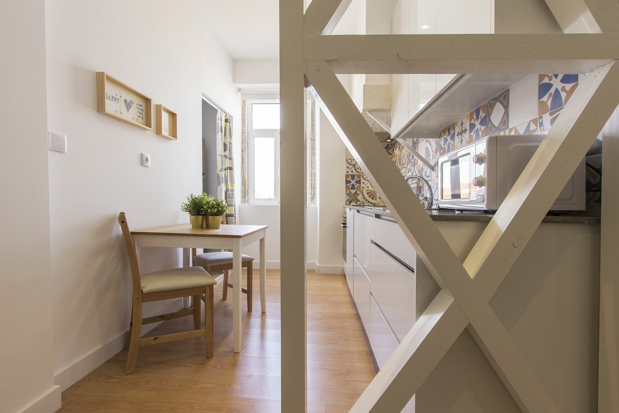 Appartement Bairro Alto Stylish By Homing à Lisboa Extérieur photo