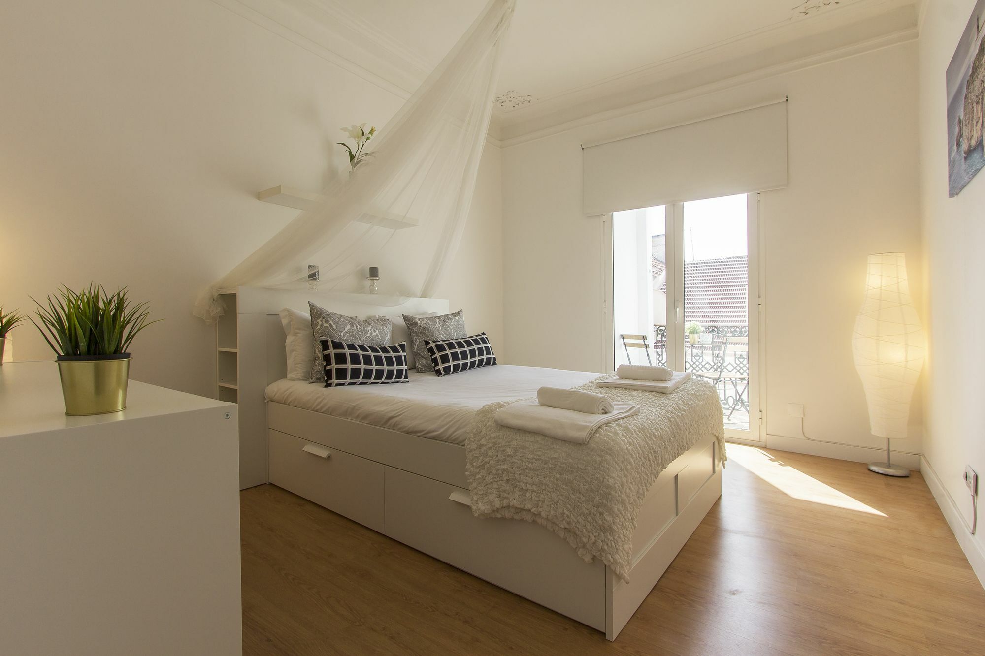 Appartement Bairro Alto Stylish By Homing à Lisboa Extérieur photo