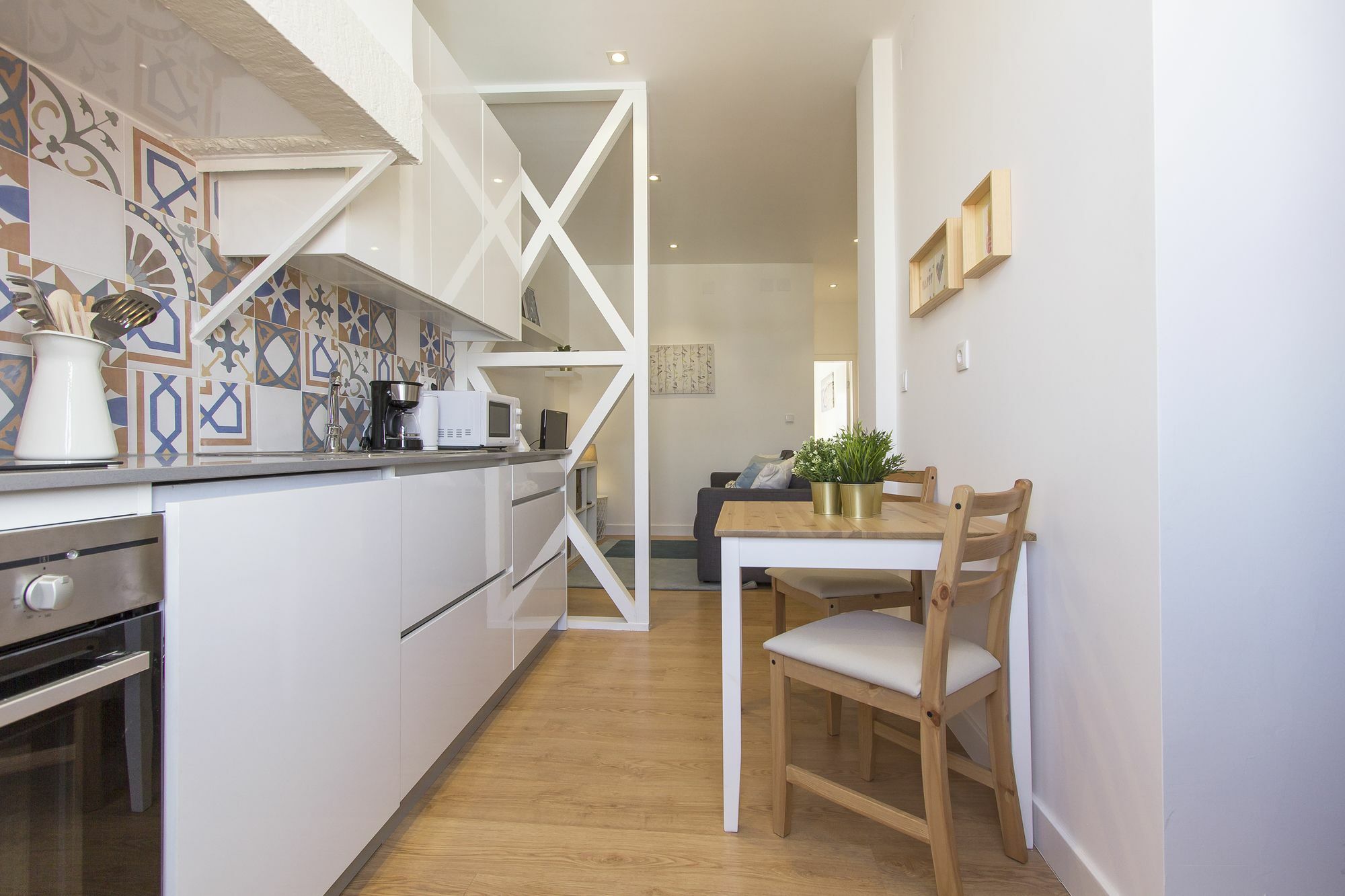 Appartement Bairro Alto Stylish By Homing à Lisboa Extérieur photo