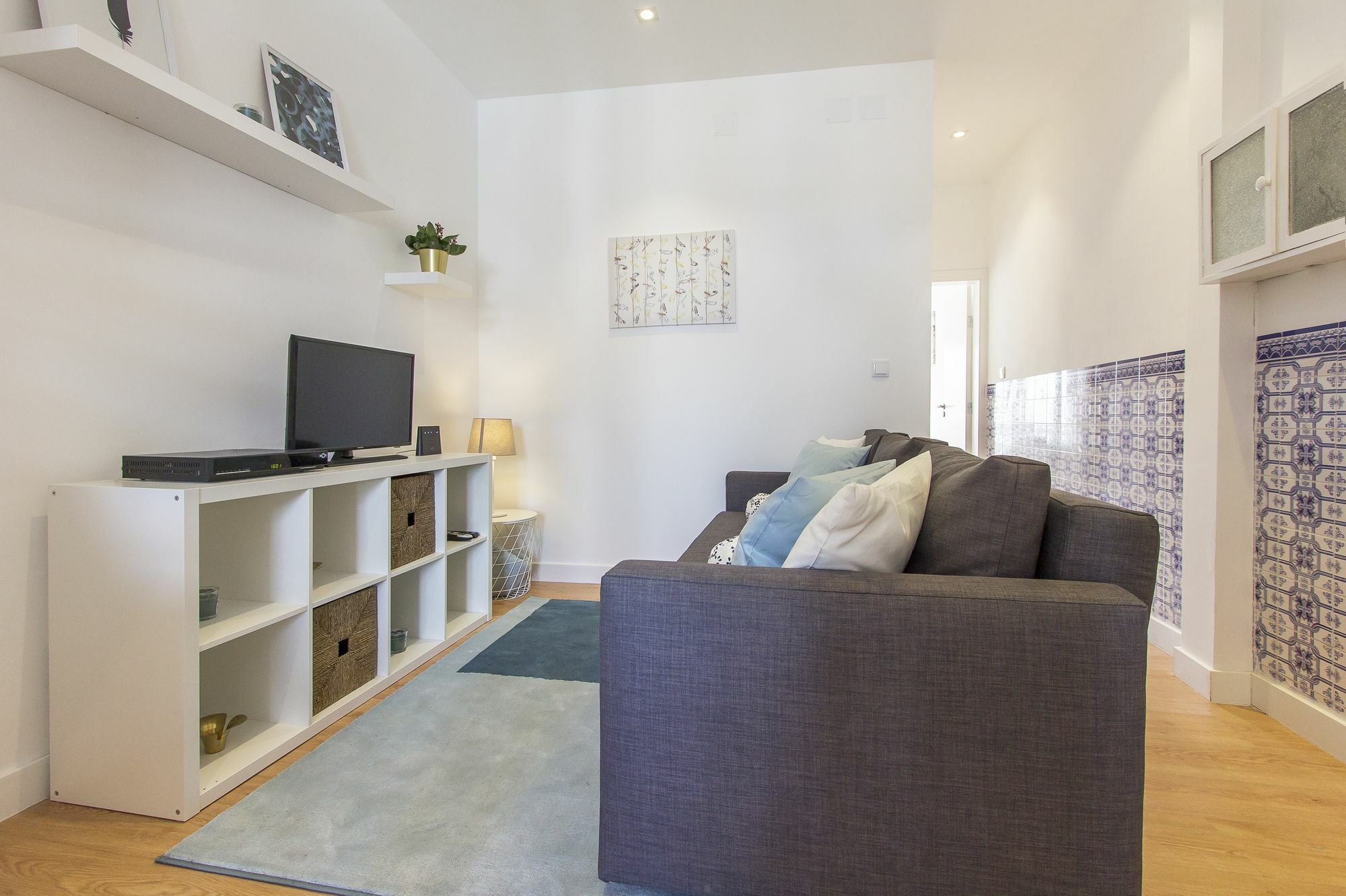 Appartement Bairro Alto Stylish By Homing à Lisboa Extérieur photo